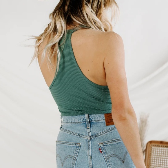 BNWT Intimately Free People Bodysuit - Picture 4 of 4